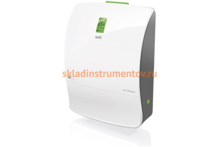 Приточно-очистительный мультикомплекс Ballu Air Master BMAC-200/BASE