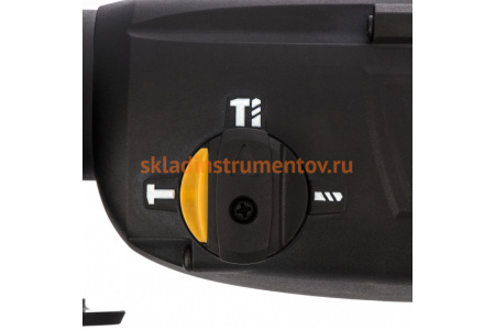 Электрический перфоратор DENZEL RH-750-24 26605