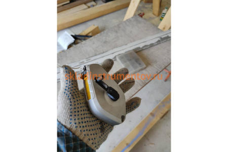 Разметочный шнур Irwin 30 м 10507679