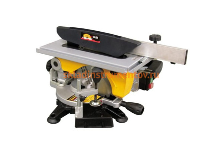 Комбинированная торцовочная пила Энкор Корвет 8-31 91280