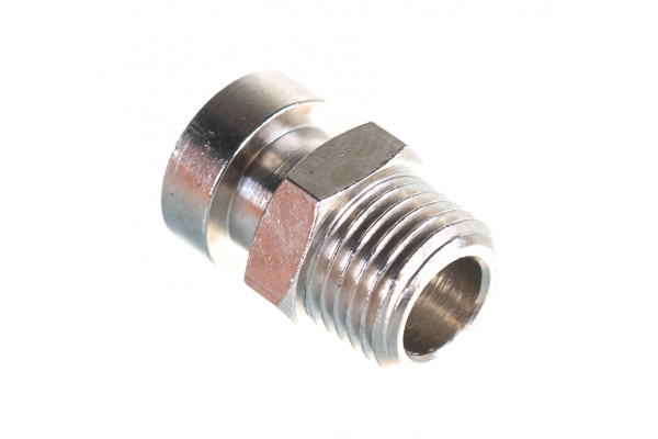 Переходник байонет (1/4") 47B/1 390/1 М1/4" GAV 27835