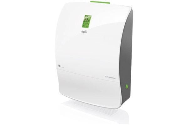 Приточно-очистительный мультикомплекс Ballu Air Master BMAC-200/BASE
