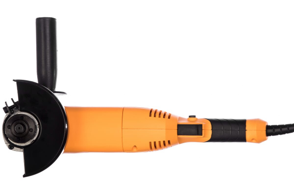 Углошлифовальная машина Вихрь УШМ-125/1200Э 72/12/7