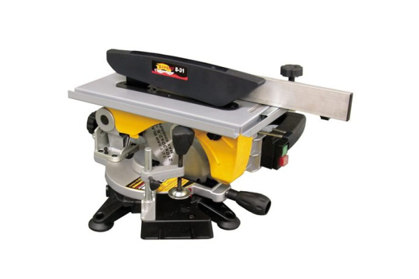 Комбинированный станок Энкор Корвет 8-31 23208