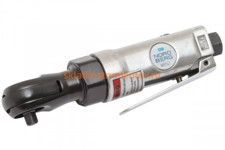 Пневмотрещотка NORDBERG ECO NP0141