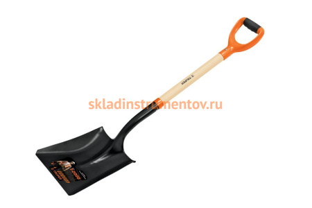 Совковая лопата TRUPER 17161