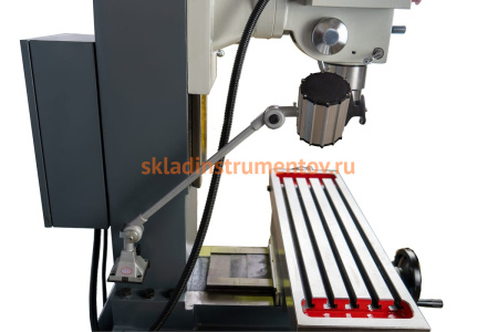 Универсальный фрезерный станок MetalMaster DMM-50C 18952