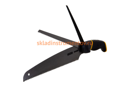 Универсальная ножовка 3 в 1 STANLEY 0-20-092