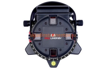 Лазерный уровень ADA PROLiner 2V А00472