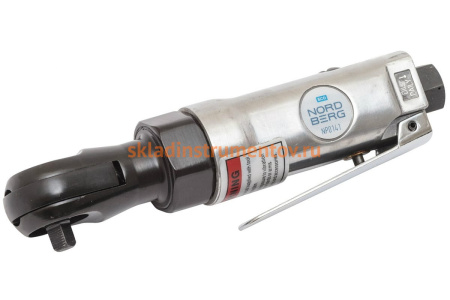 Пневмотрещотка NORDBERG ECO NP0141