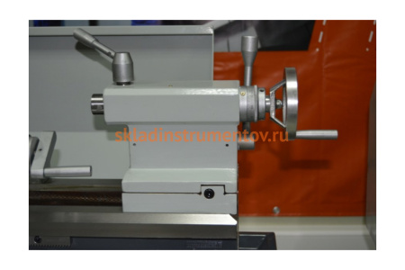 Токарный станок METALMASTER MML 280x700 00000015255