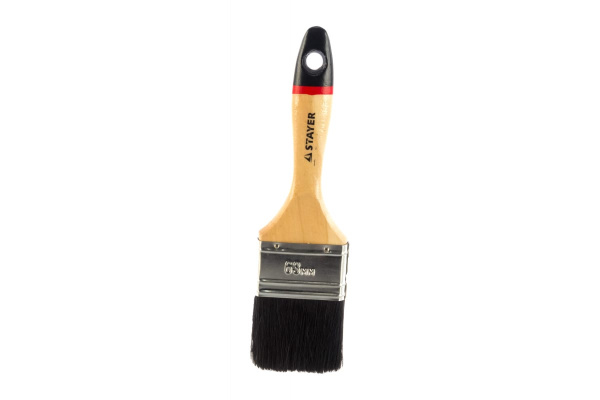 Плоская кисть STAYER UNIVERSAL-EURO 01022-063