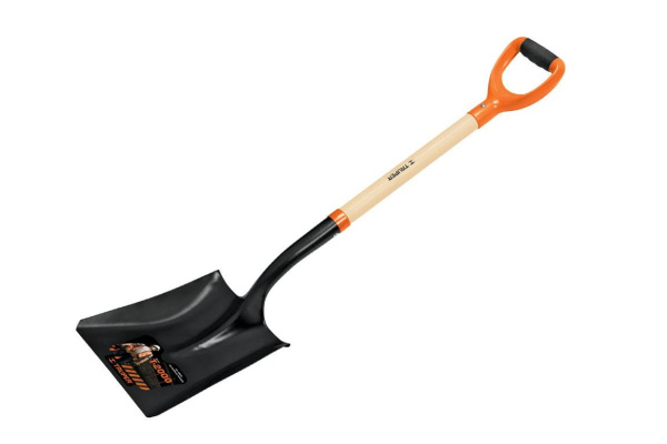Совковая лопата TRUPER 17161