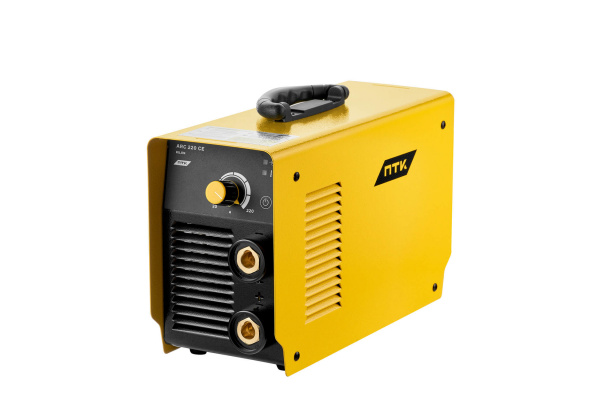 Аппарат ручной дуговой сварки ПТК RILON ARC 220 CE 00000032160
