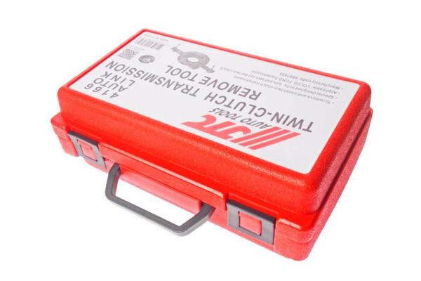 Приспособление для демонтажа трансмиссии с двумя сцеплениями VOLVO,FORD JTC 4166