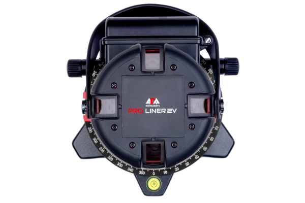 Лазерный уровень ADA PROLiner 2V А00472