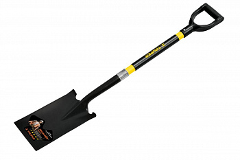 Штыковая лопата TRUPER 17152
