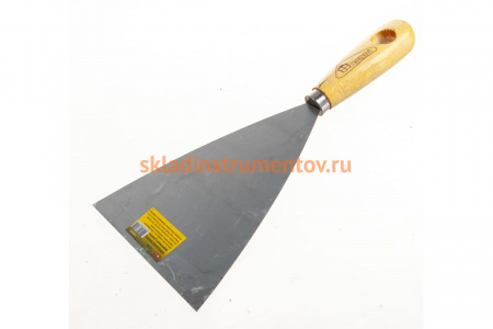 Шпательная лопатка РемоКолор 120 мм 12-0-012