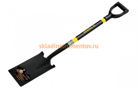 Штыковая лопата TRUPER 17152