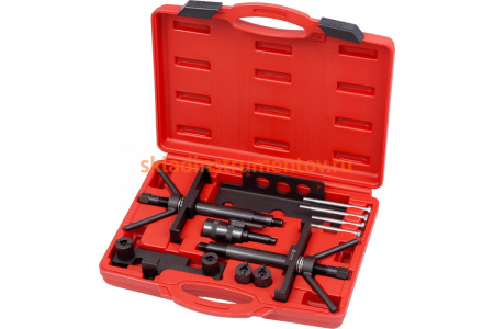 Набор фиксаторов распредвала / коленвала, VOLVO, кейс, 12шт МАСТАК 103-21701C