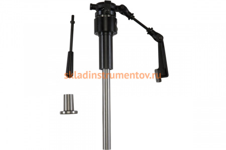 Приспособление для быстрого зажима цанг 5С для станков GHB-1330/GHB-1340A JET 321514A