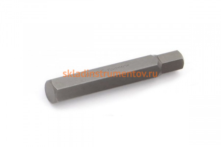 Вставка (3/8"; HEX 9; 75 мм) Дело Техники 627409