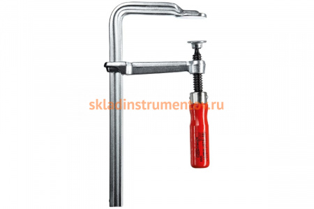 Струбцина BESSEY BE-GS16, 160 мм