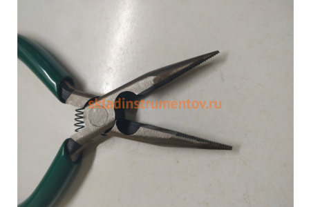Миниатюрные пассатижи Jonnesway P5605 Миниатюрные пассатижи Jonnesway P5605