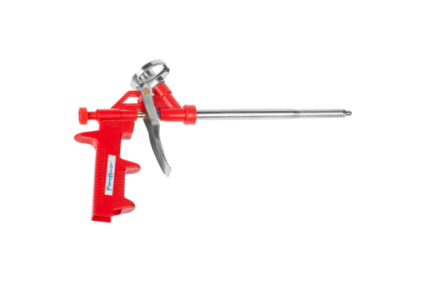 Пистолет для монтажной пены РемоКолор 17см 23-7-003