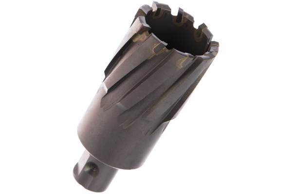 Сверло корончатое по металлу ТСТ (40х55 мм) MESSER 19-51-040