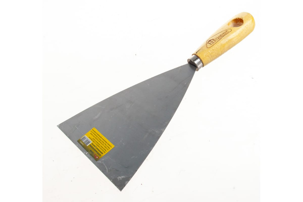 Шпательная лопатка РемоКолор 120 мм 12-0-012