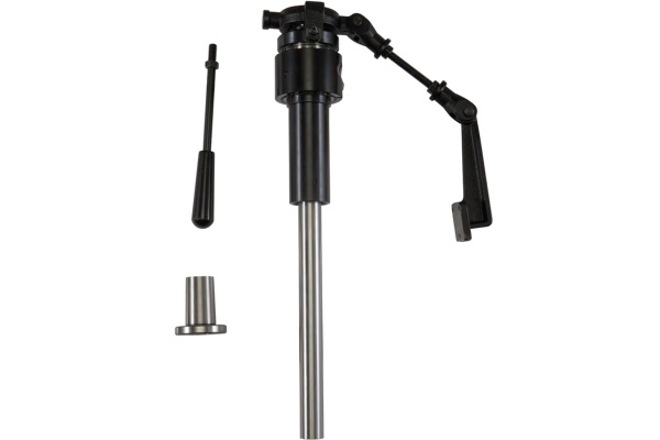 Приспособление для быстрого зажима цанг 5С для станков GHB-1330/GHB-1340A JET 321514A