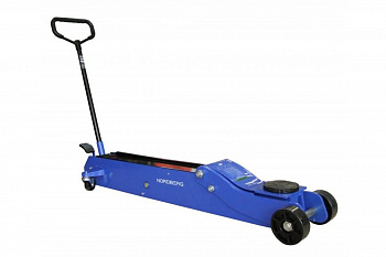 Подкатной домкрат NORDBERG N3205