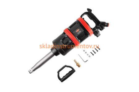 Пневмогайковерт AV Steel AV-766000