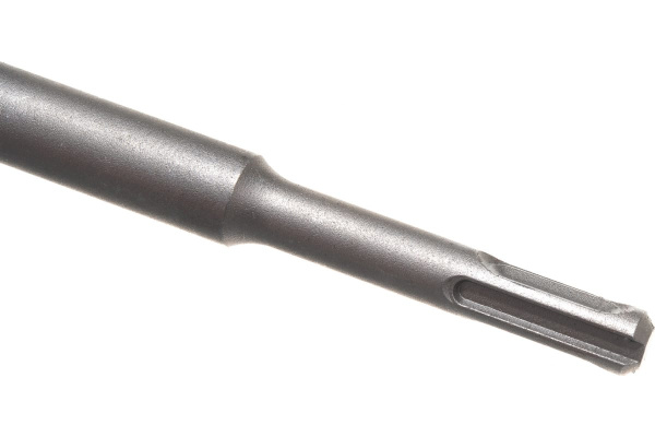 Зубило по бетону плоское (20х400 мм; SDS+) Rennbohr 792006