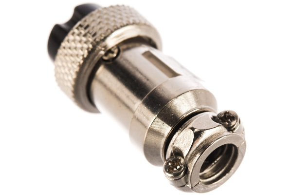 Разъём 2-pin PIN0757 10 шт ПТК 00000027228