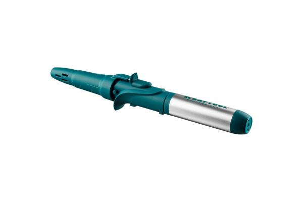 Набор, паяльник газовый, 3в1, пьезоподжиг, 5 насадок, припой 1300С KRAFTOOL "PRO" 55503-H10 Набор, паяльник газовый, 3в1, пьезоподжиг, 5 насадок, припой 1300С KRAFTOOL "PRO" 55503-H10