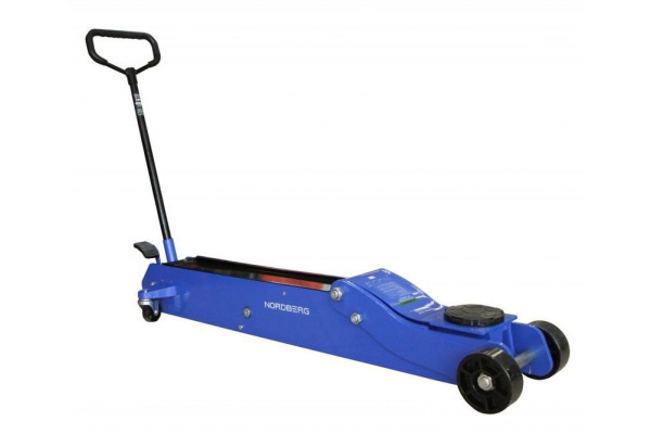 Подкатной домкрат NORDBERG N3205