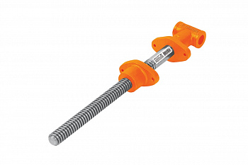 Винт для столярных верстаков TRUPER TC-16 17745, 400 мм