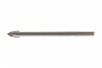 Сверло по стеклу и керамике (6х68 мм) Archimedes 91687