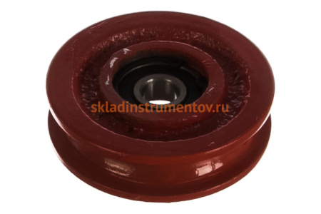 Шкив однорядный JSS-0.5T JET 303103