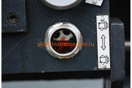 Токарно-винторезный станок MetalMaster MLM 32100 15468