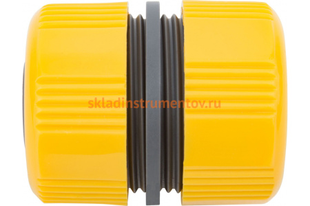 Ремонтная пластиковая муфта Курс 3/4" 76408