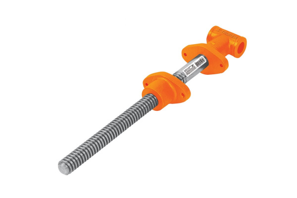 Винт для столярных верстаков TRUPER TC-16 17745, 400 мм