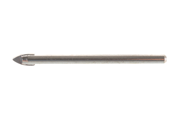 Сверло по стеклу и керамике (6х68 мм) Archimedes 91687