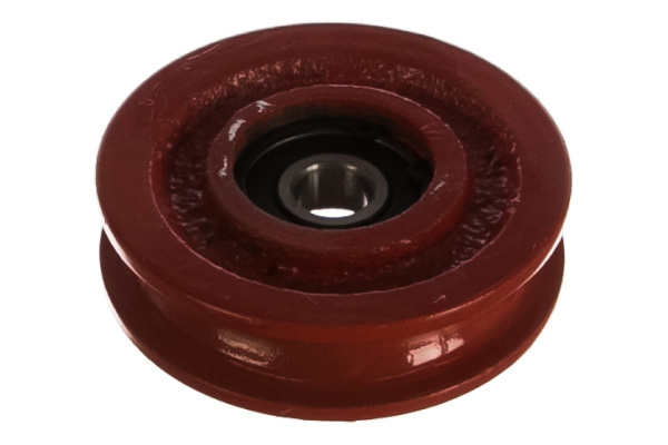 Шкив однорядный JSS-0.5T JET 303103