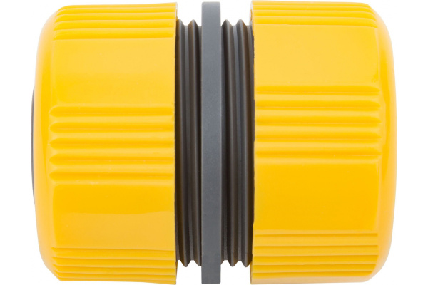 Ремонтная пластиковая муфта Курс 3/4" 76408