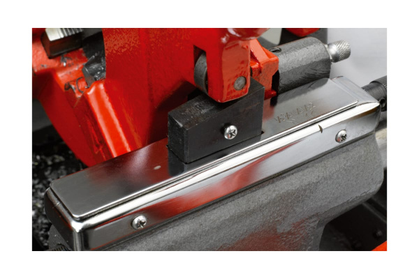 Резьбонарезной станок SUPER-EGO RG2, 1/2"-2", 220V 886420000 Резьбонарезной станок SUPER-EGO RG2, 1/2"-2", 220V 886420000