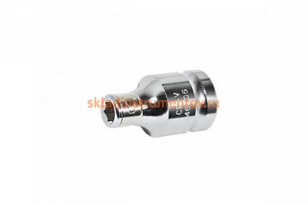 Держатель бит (1/4"Fх1/2"F) 46306B AIST 00-00005895