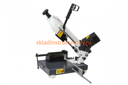 Ленточнопильный станок METALMASTER BSM-85 17434